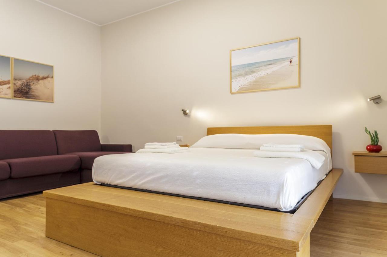 Trerooms B&B Gallipoli Luaran gambar