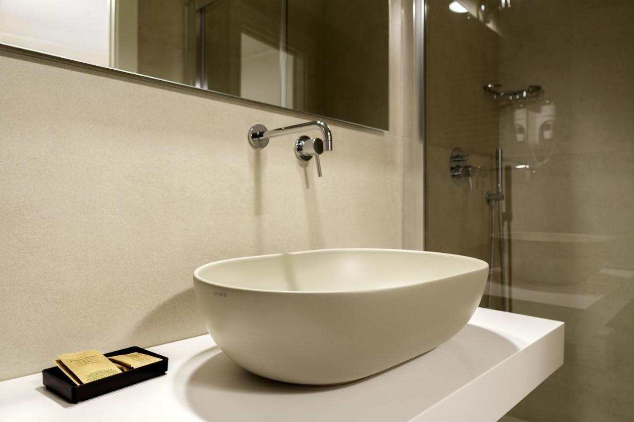 Trerooms B&B Gallipoli Luaran gambar