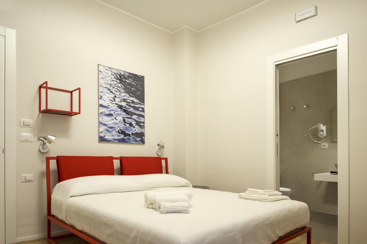 Trerooms B&B Gallipoli Luaran gambar