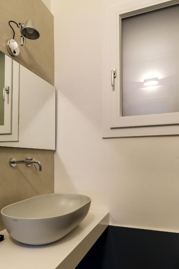 Trerooms B&B Gallipoli Luaran gambar