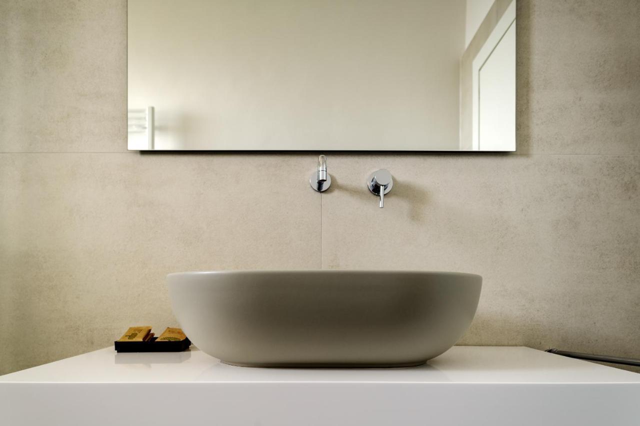 Trerooms B&B Gallipoli Luaran gambar