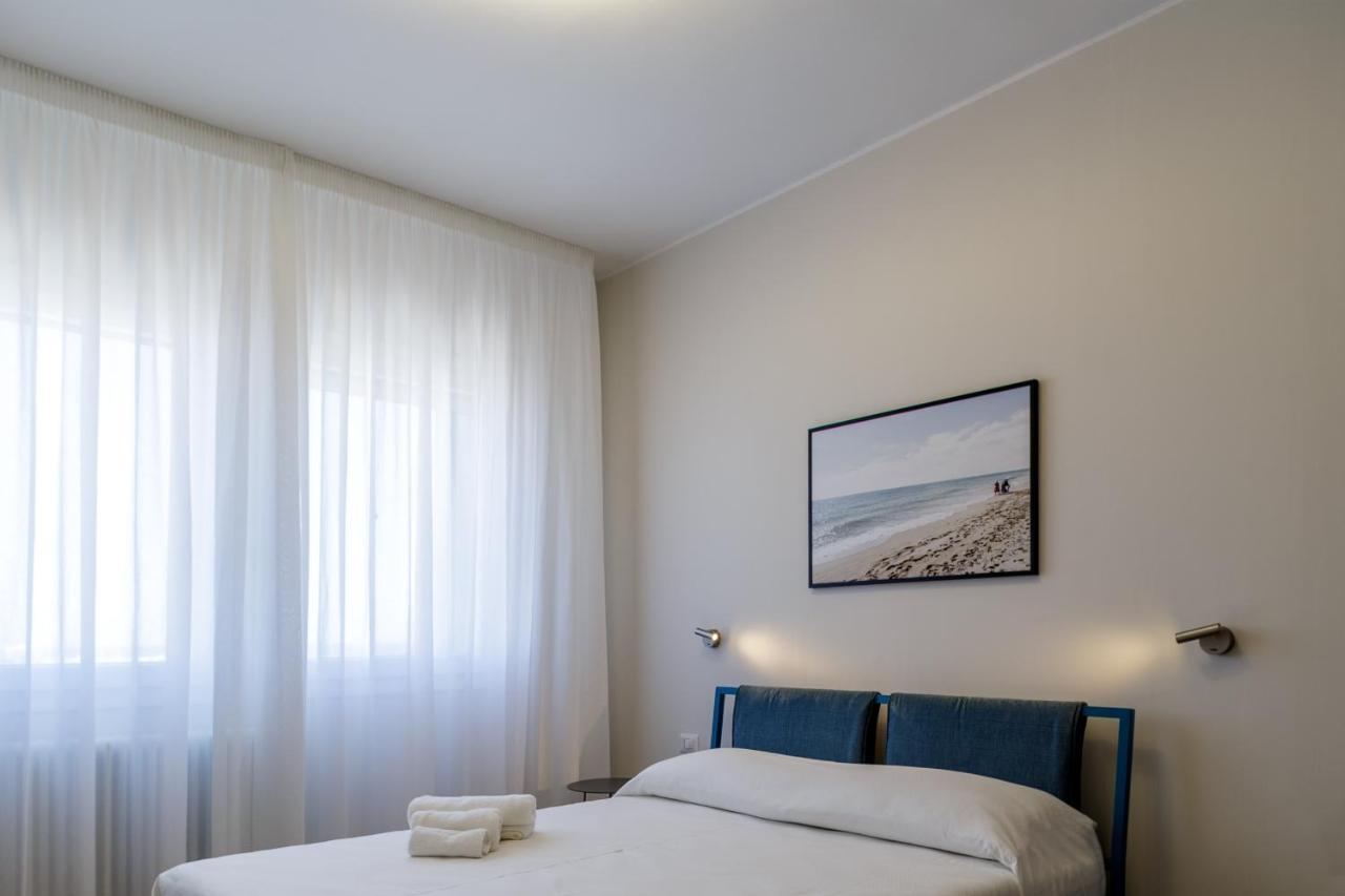 Trerooms B&B Gallipoli Luaran gambar