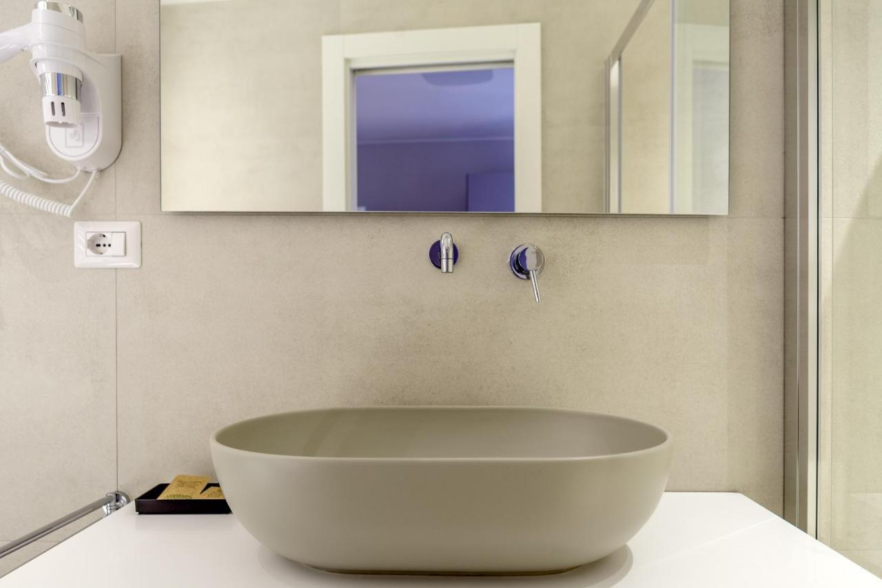 Trerooms B&B Gallipoli Luaran gambar