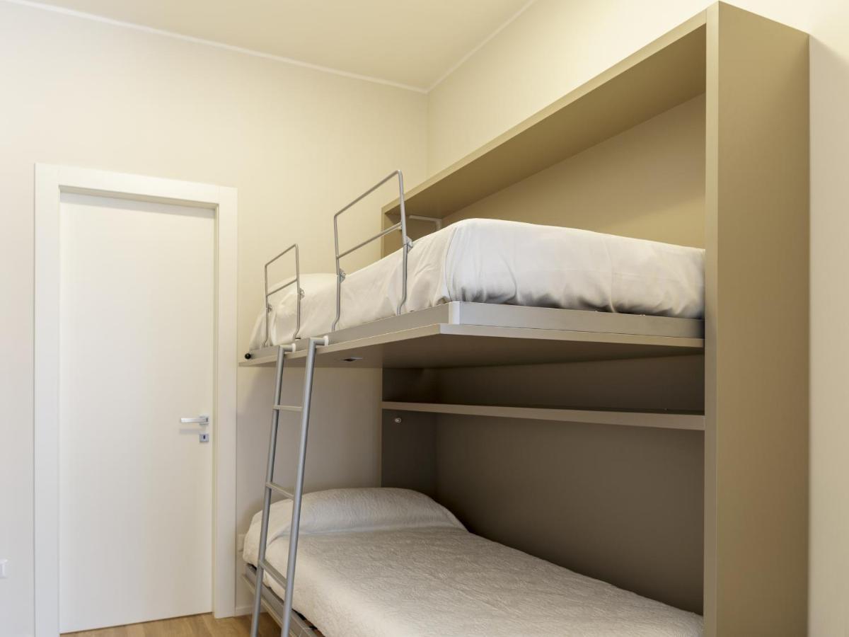 Trerooms B&B Gallipoli Luaran gambar