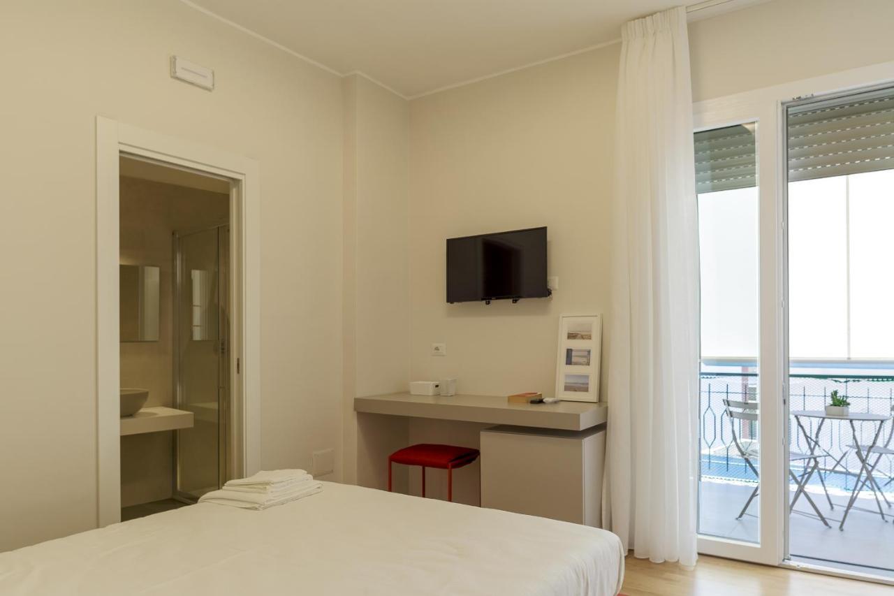 Trerooms B&B Gallipoli Luaran gambar