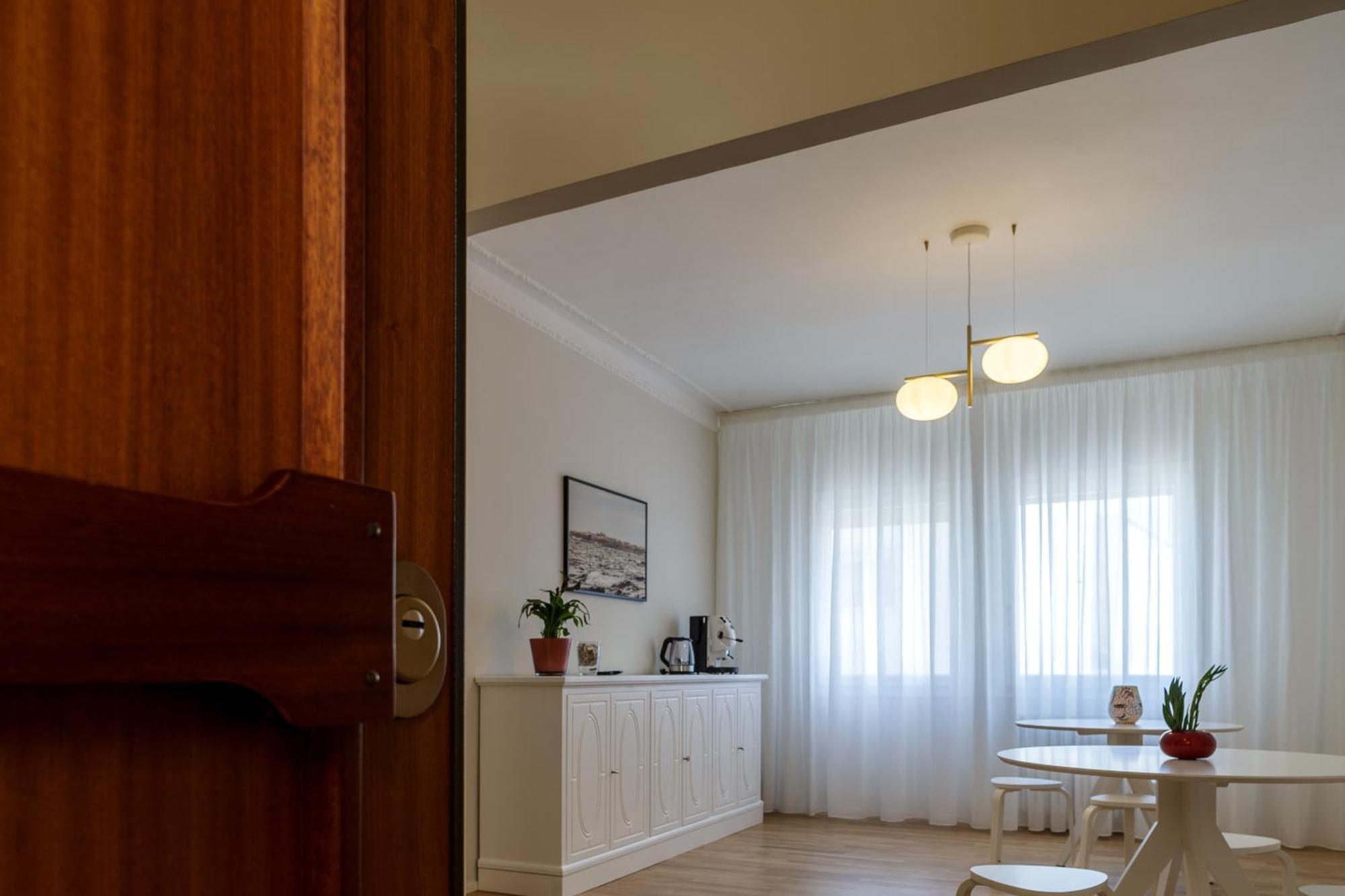 Trerooms B&B Gallipoli Luaran gambar