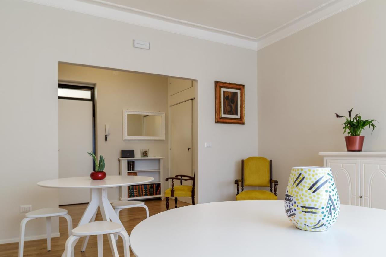 Trerooms B&B Gallipoli Luaran gambar