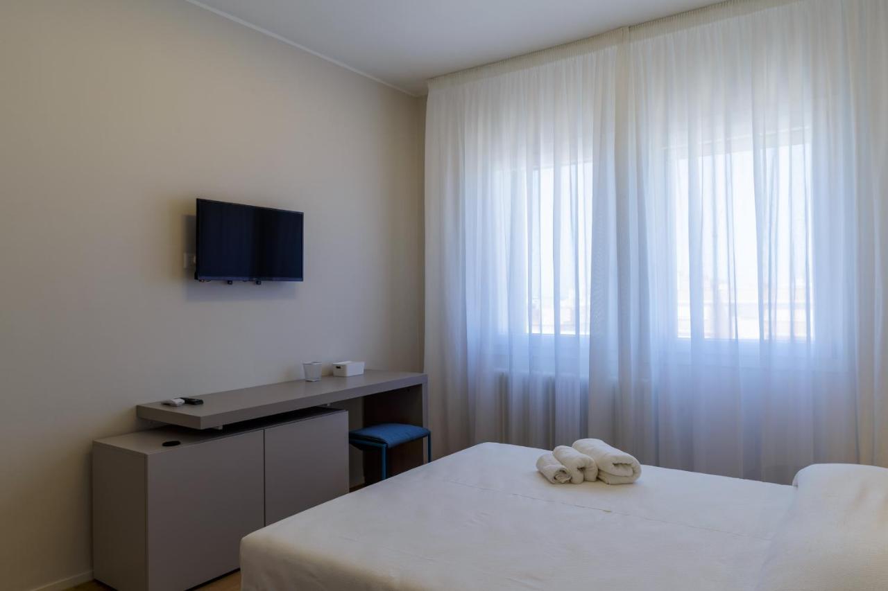 Trerooms B&B Gallipoli Luaran gambar