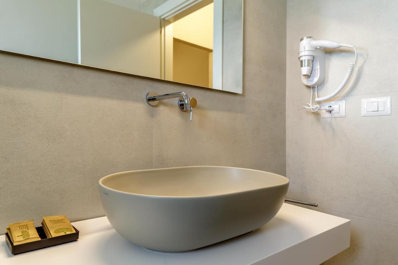 Trerooms B&B Gallipoli Luaran gambar
