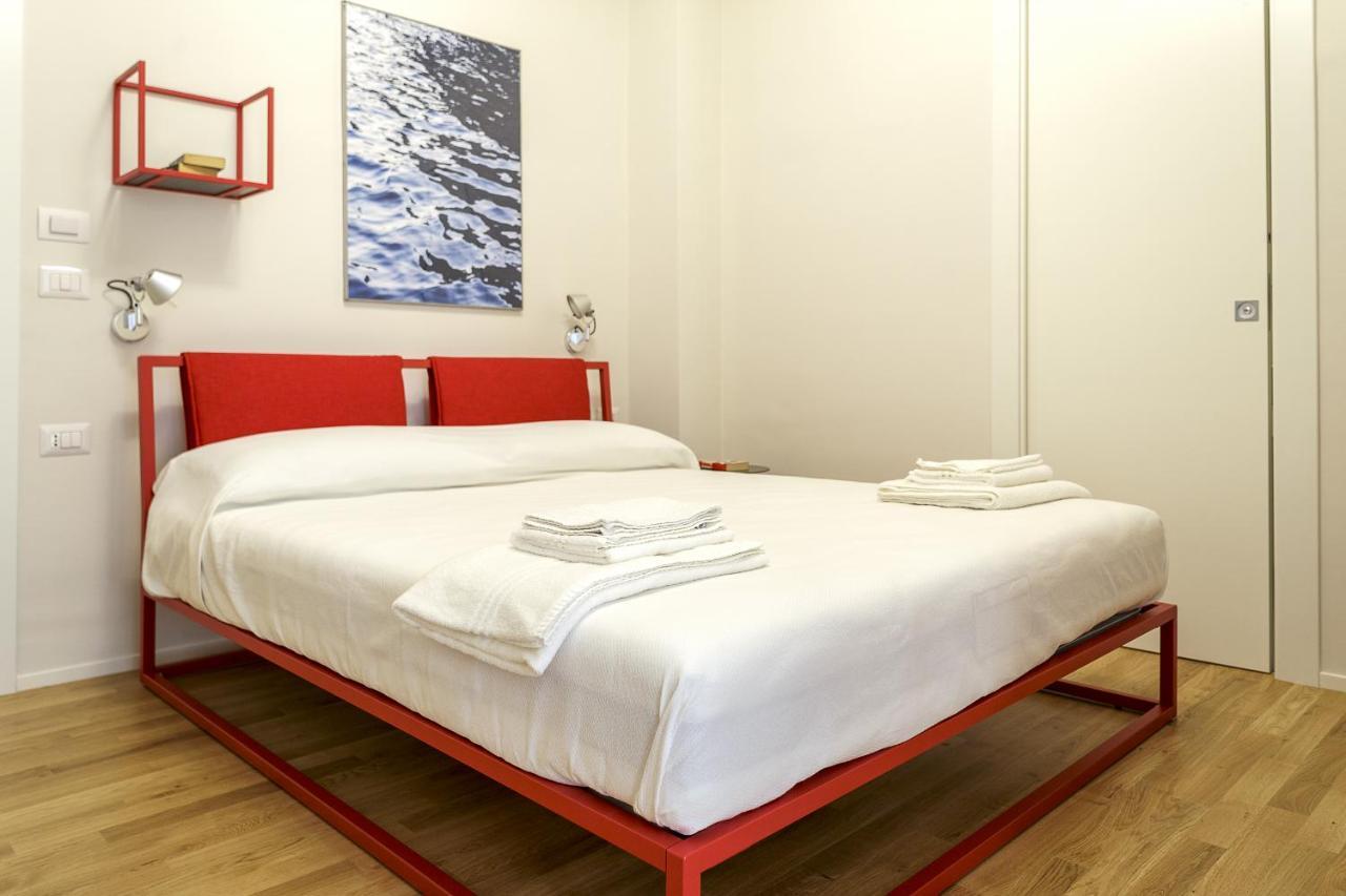 Trerooms B&B Gallipoli Luaran gambar