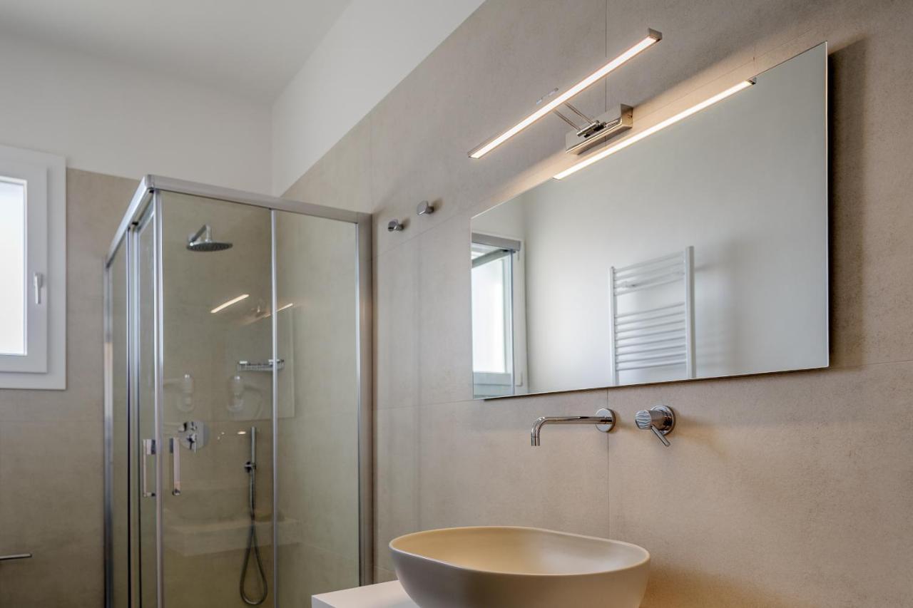 Trerooms B&B Gallipoli Luaran gambar