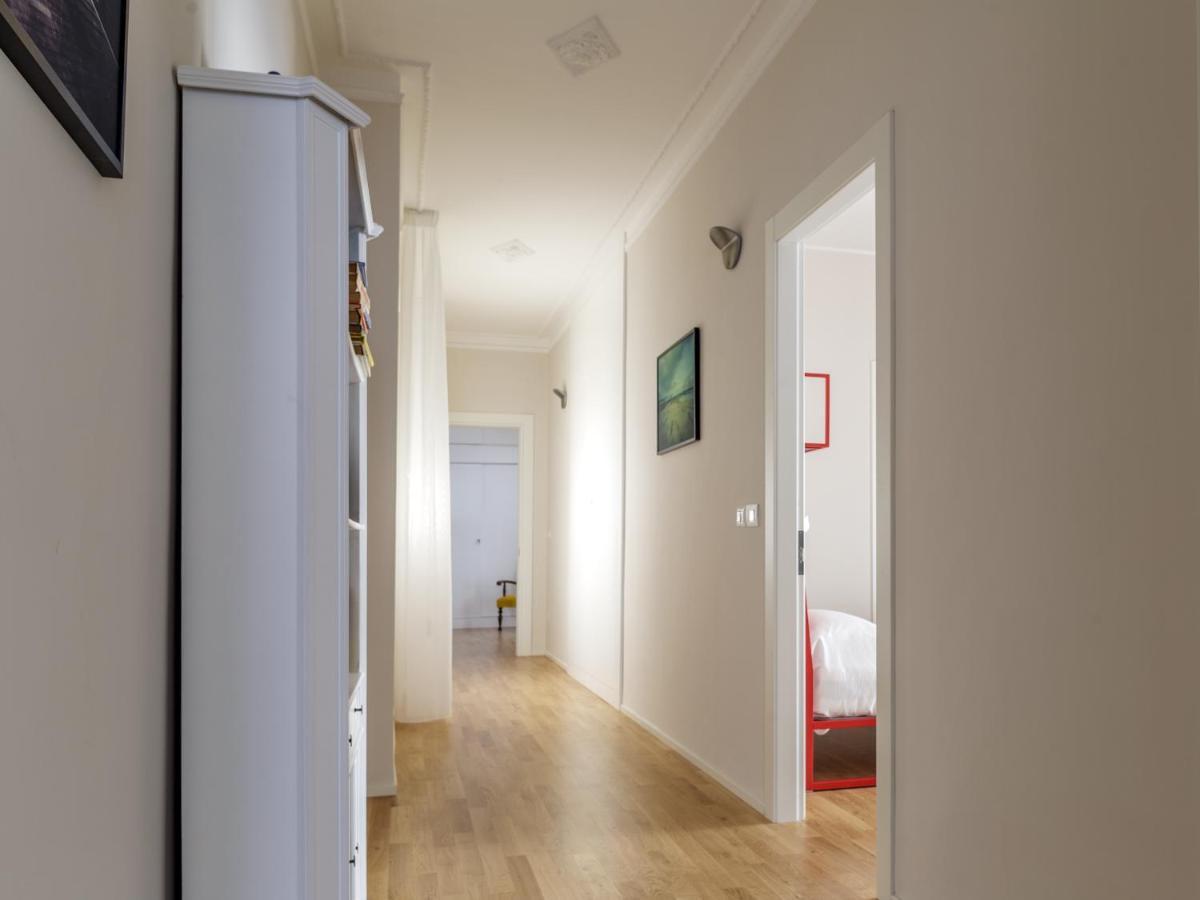 Trerooms B&B Gallipoli Luaran gambar