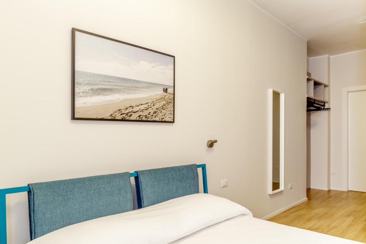 Trerooms B&B Gallipoli Luaran gambar