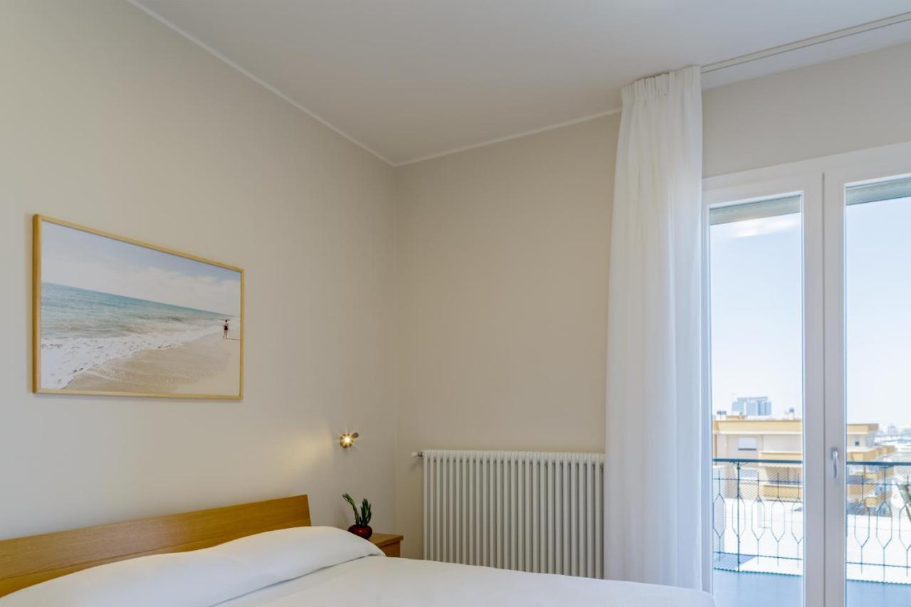 Trerooms B&B Gallipoli Luaran gambar